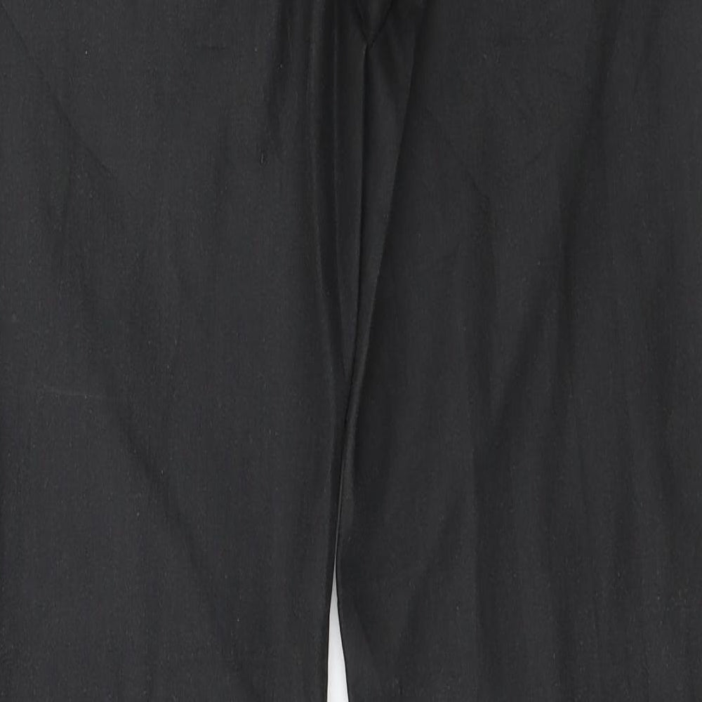 Pieces Womens Grey  Denim Skinny Jeans Size 30 in L31 in