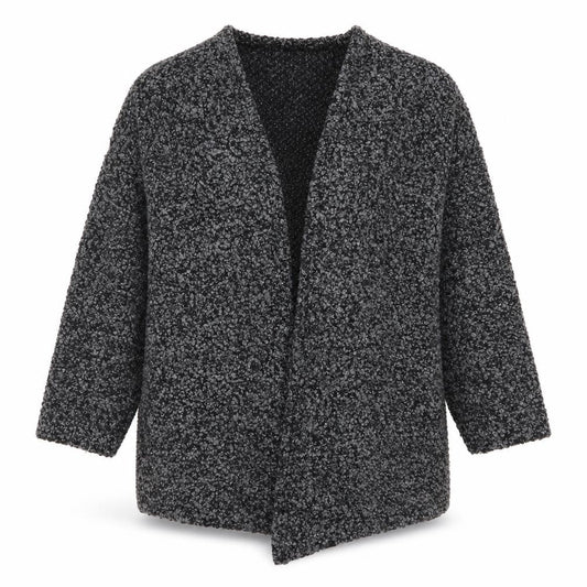 Divided by H&M Womens Grey   Cardigan Jumper Size XS