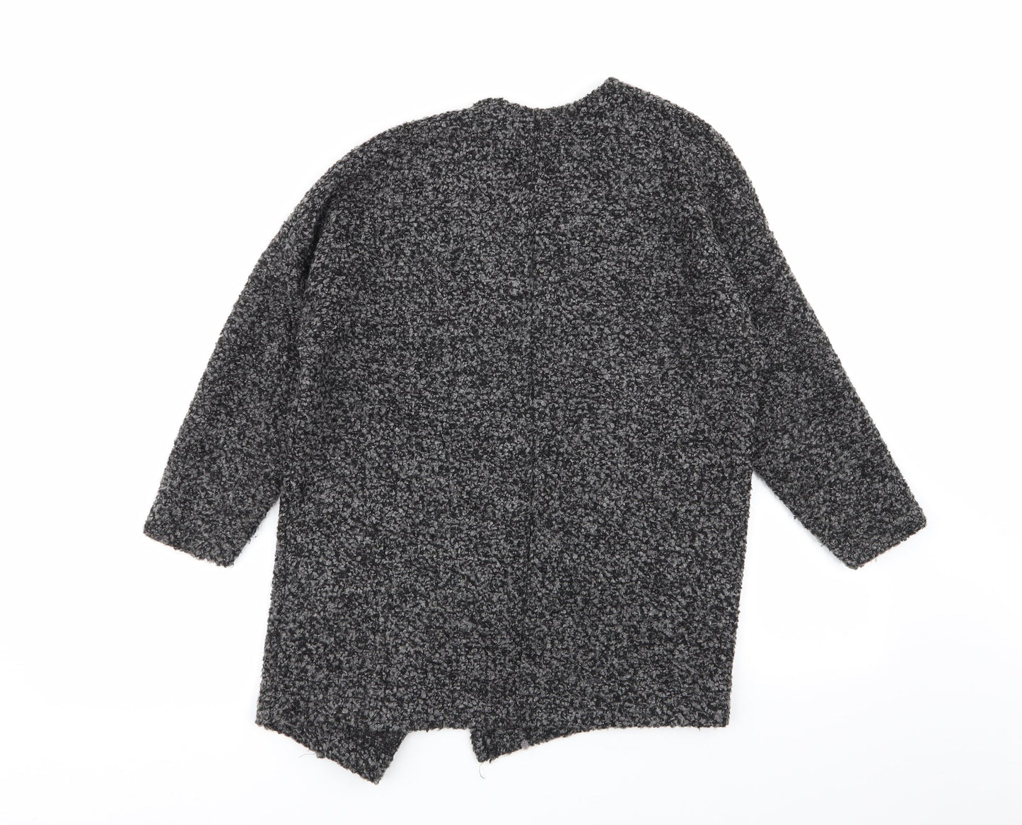 Divided by H&M Womens Grey   Cardigan Jumper Size XS