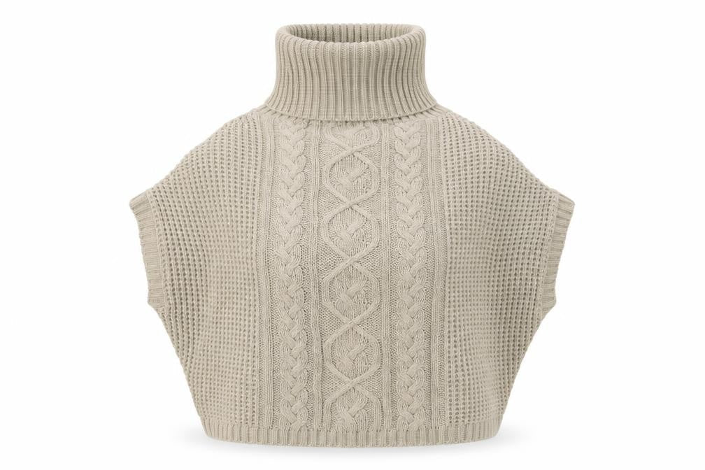 Lipsy London Womens Beige   Pullover Jumper Size S