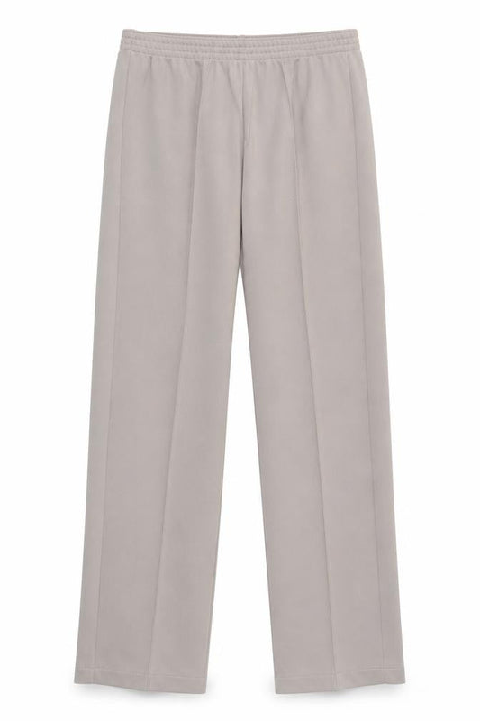 DAMART  Womens Beige   Trousers  Size 8 L29 in - STRECHY WAISTBAND