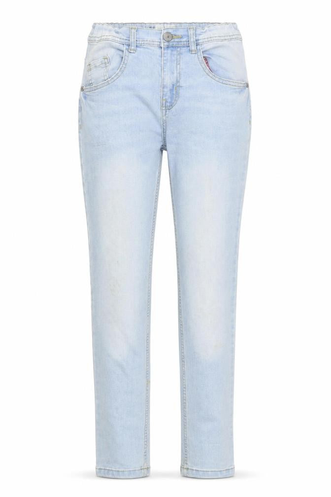 Denim co Girls Blue  Denim Skinny Jeans Size 12-13 Years