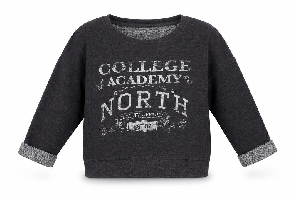Atmosphere Womens Grey   Pullover Jumper Size 8
