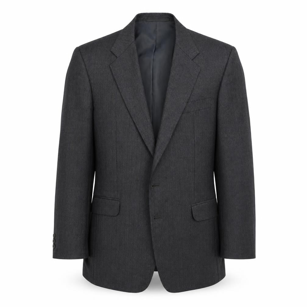 Greenwoods  Mens Grey   Jacket Blazer Size 40