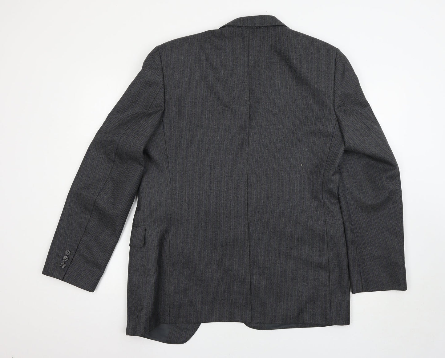 Greenwoods  Mens Grey   Jacket Blazer Size 40