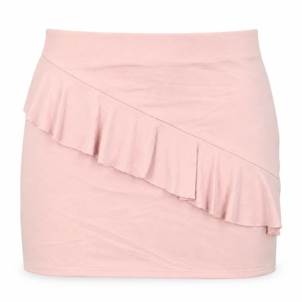 George Womens Pink   Mini Skirt Size 10