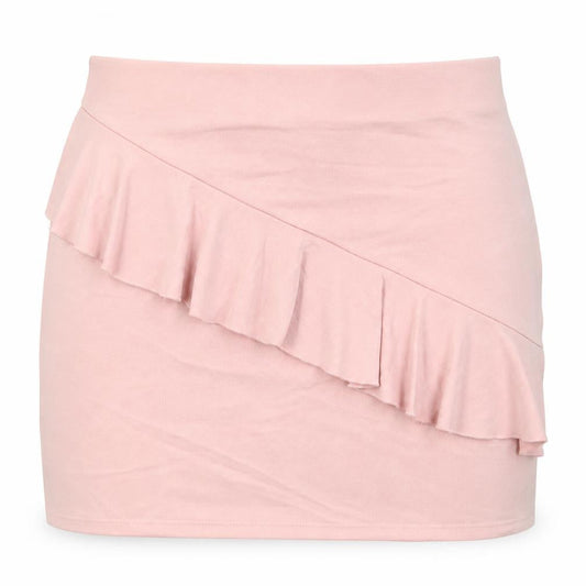 George Womens Pink   Mini Skirt Size 10