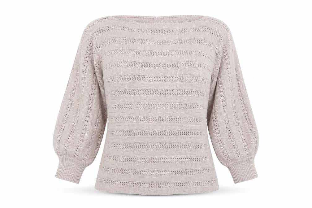 SheIn Womens Purple   Pullover Jumper Size S