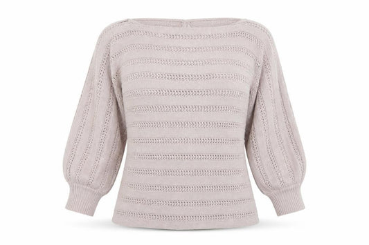 SHEIN Womens Purple   Pullover Jumper Size S