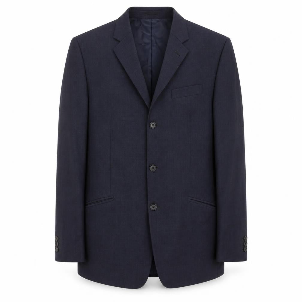 NEXT Mens Blue   Jacket Suit Jacket Size 40