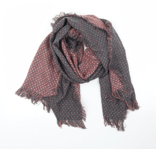 Preworn Unisex Pink    Shawl/Wrap