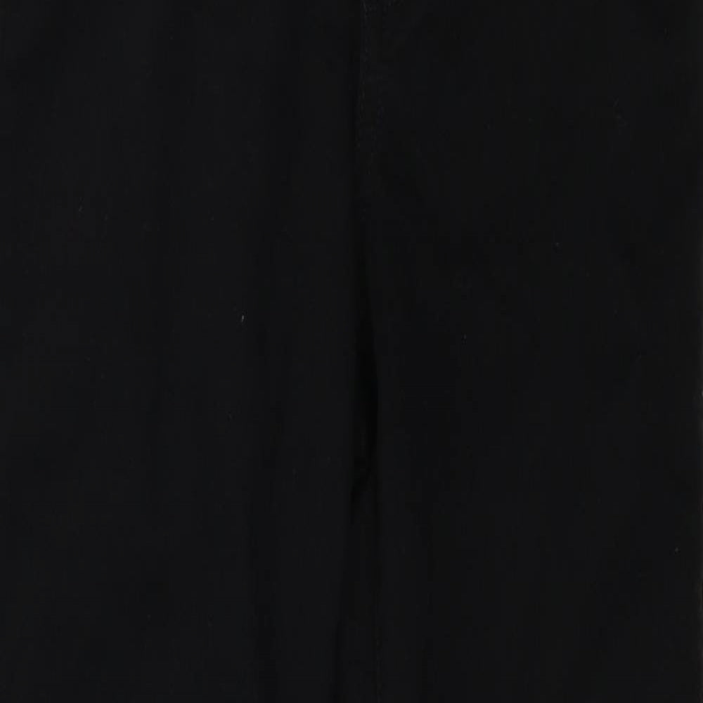 denim  Womens Black   Skinny Jeans Size 28 in L30 in