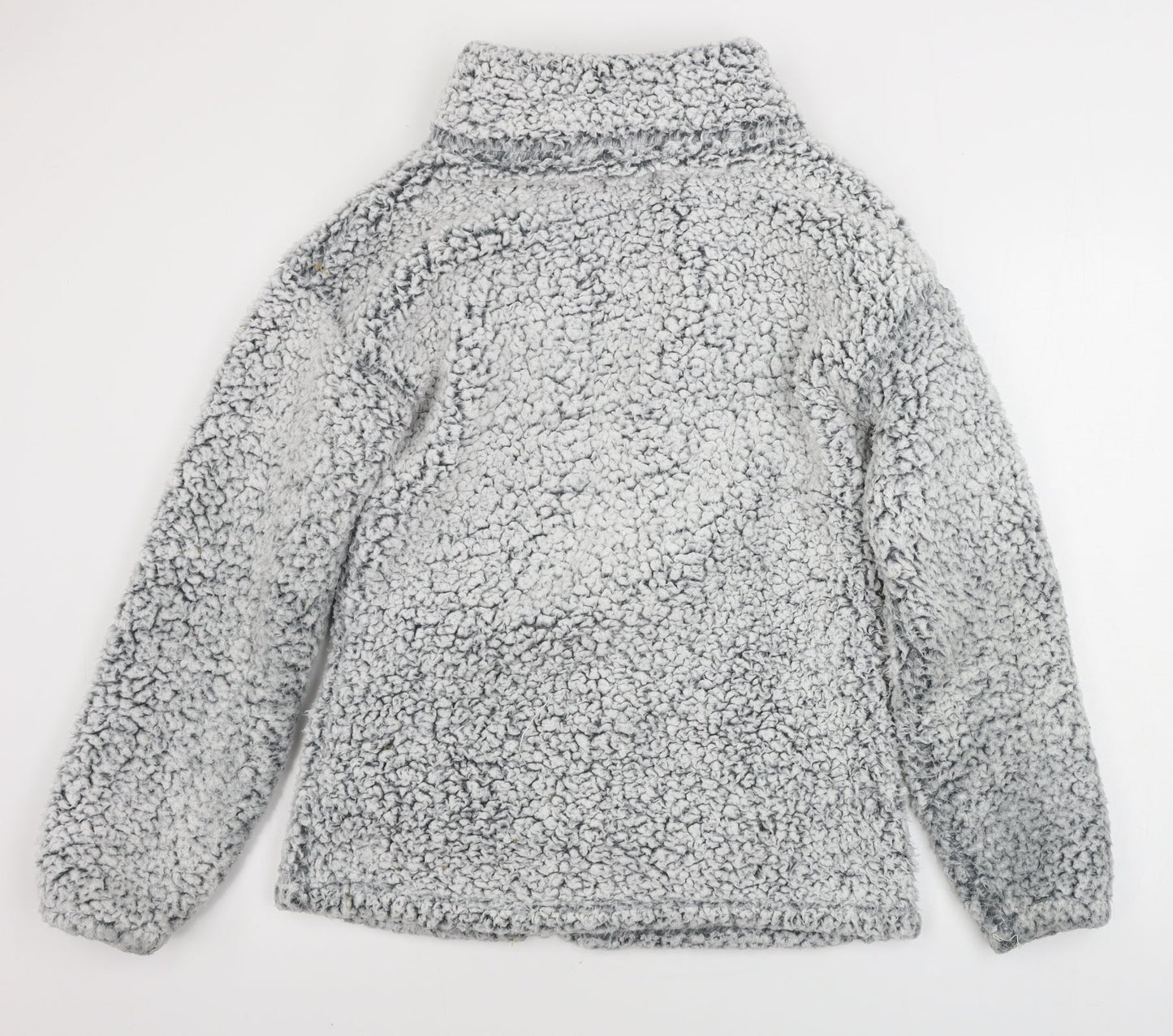 NEXT  Womens Grey   Jacket Coat Size XS