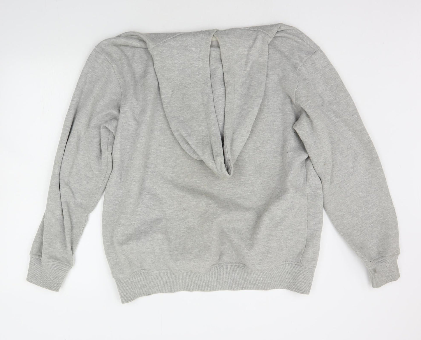 Primark Mens Grey   Pullover Hoodie Size XL  - new York