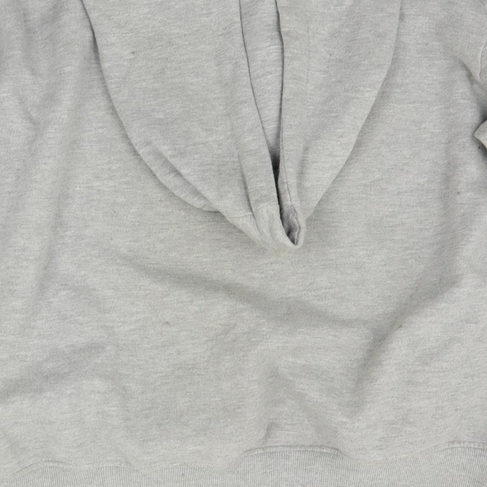 Primark Mens Grey   Pullover Hoodie Size XL  - new York