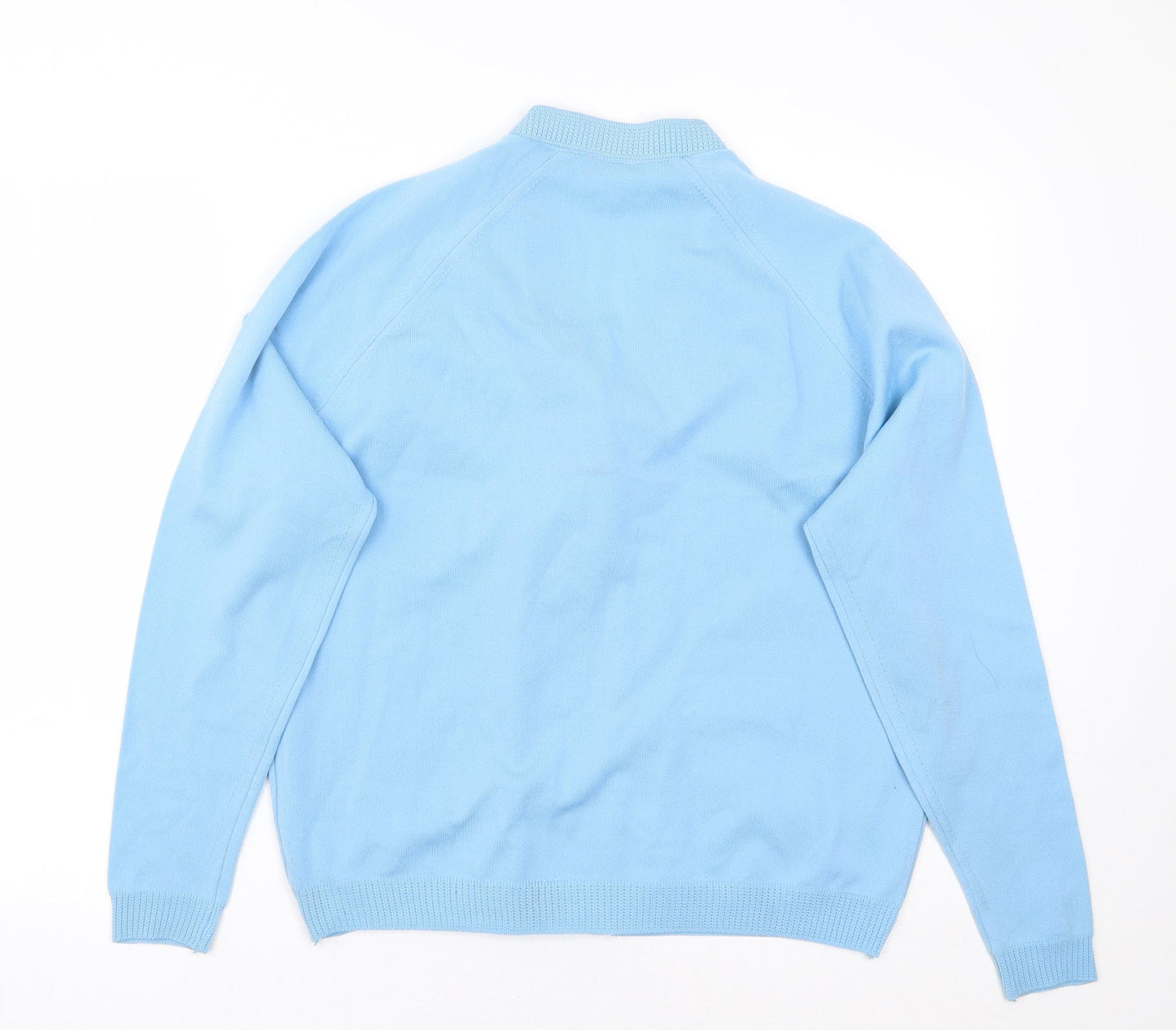 top secret Womens Blue   Pullover Jumper Size 20