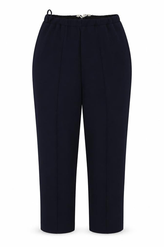 vida vi Womens Blue   Trousers  Size 14 L27 in