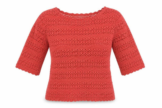 NEXT Womens Pink   Pullover Sweatshirt Size 8