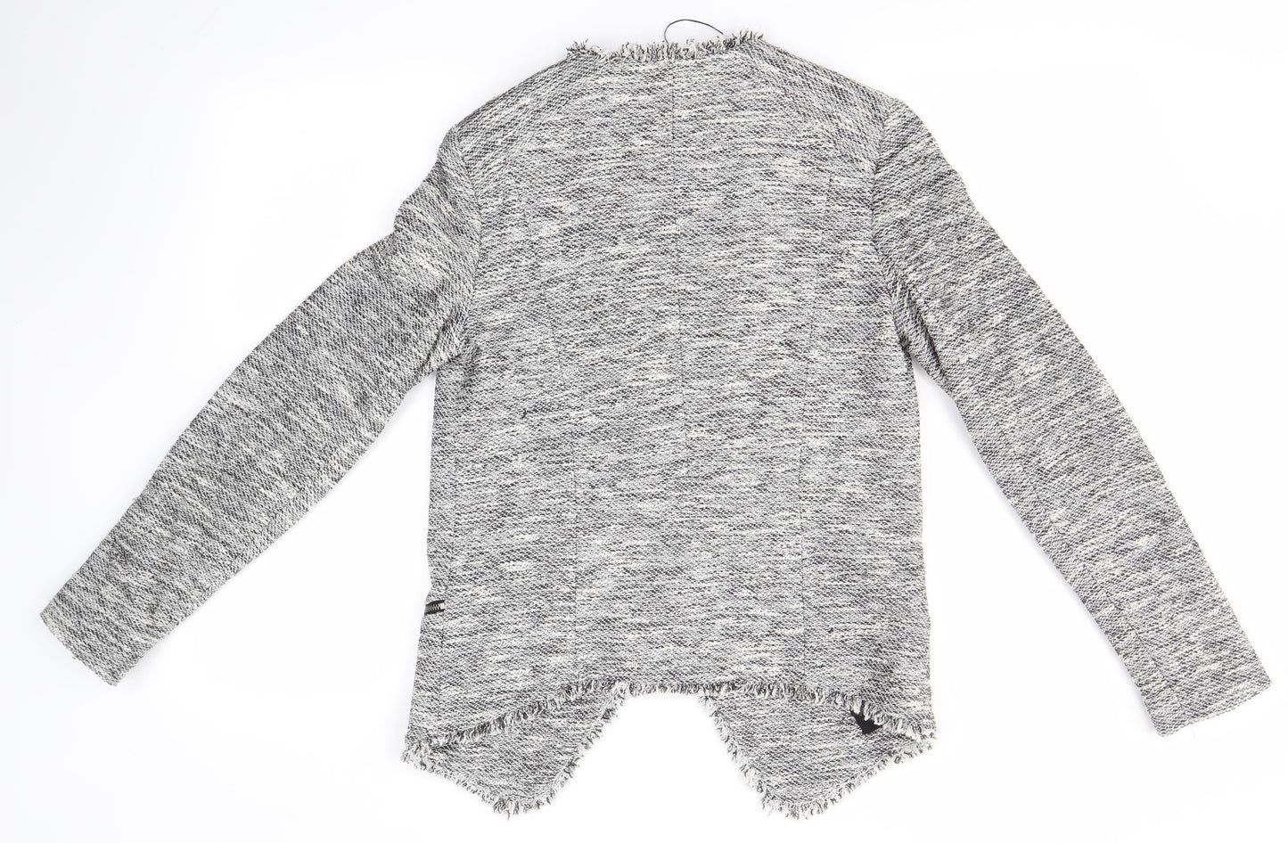 Walis Womens Grey   Jacket  Size S