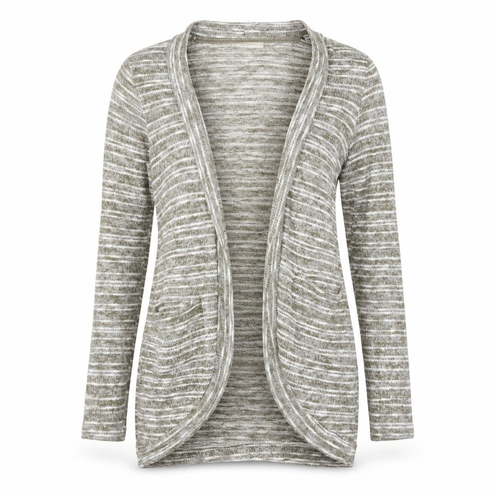 Matalan Womens Green   Cardigan Jumper Size 8