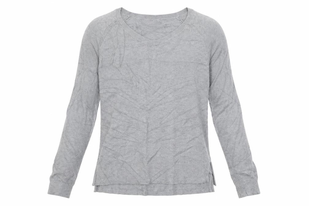 Gap Mens Grey   Pullover Jumper Size L