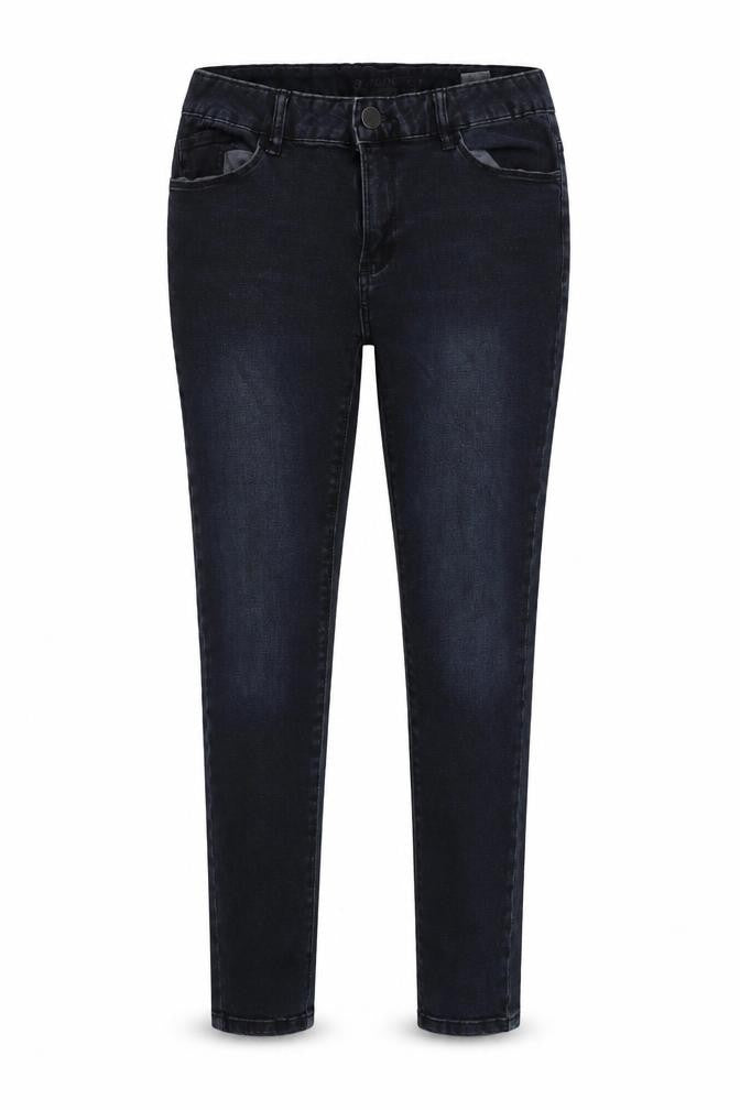 Hang Ten Womens Blue   Skinny Jeans Size 8 L27 in