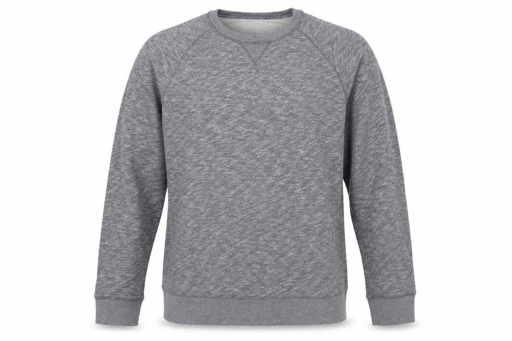Red Herring  Mens Grey   Pullover Jumper Size M