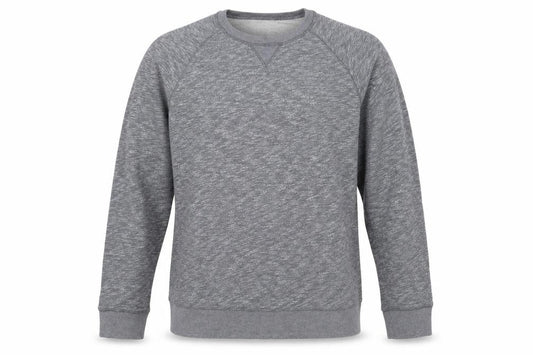 Red Herring Mens Grey   Pullover Jumper Size M