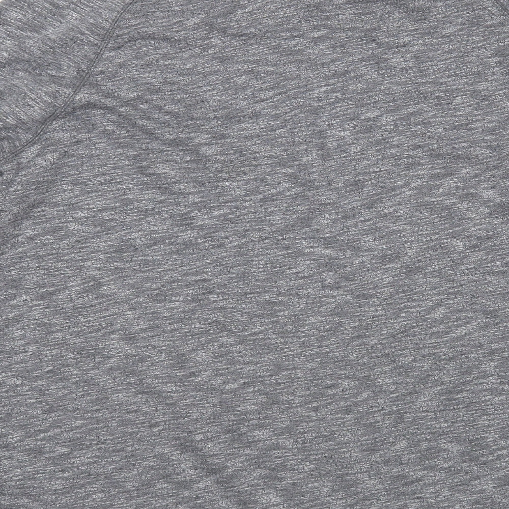 Red Herring  Mens Grey   Pullover Jumper Size M