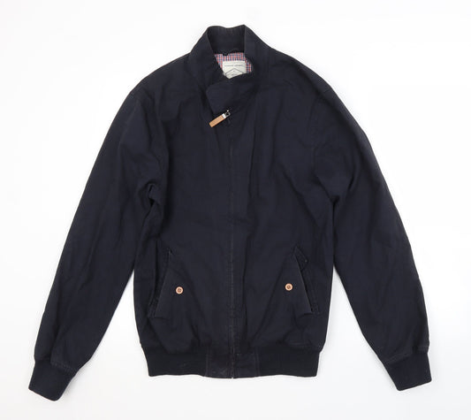 New Look Mens Blue   Jacket  Size S