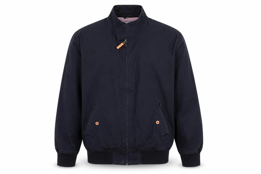 New Look Mens Blue   Jacket  Size S