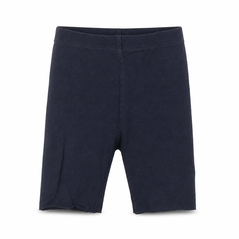 Next Baby Blue   Capri Trousers Size 12-18 Months