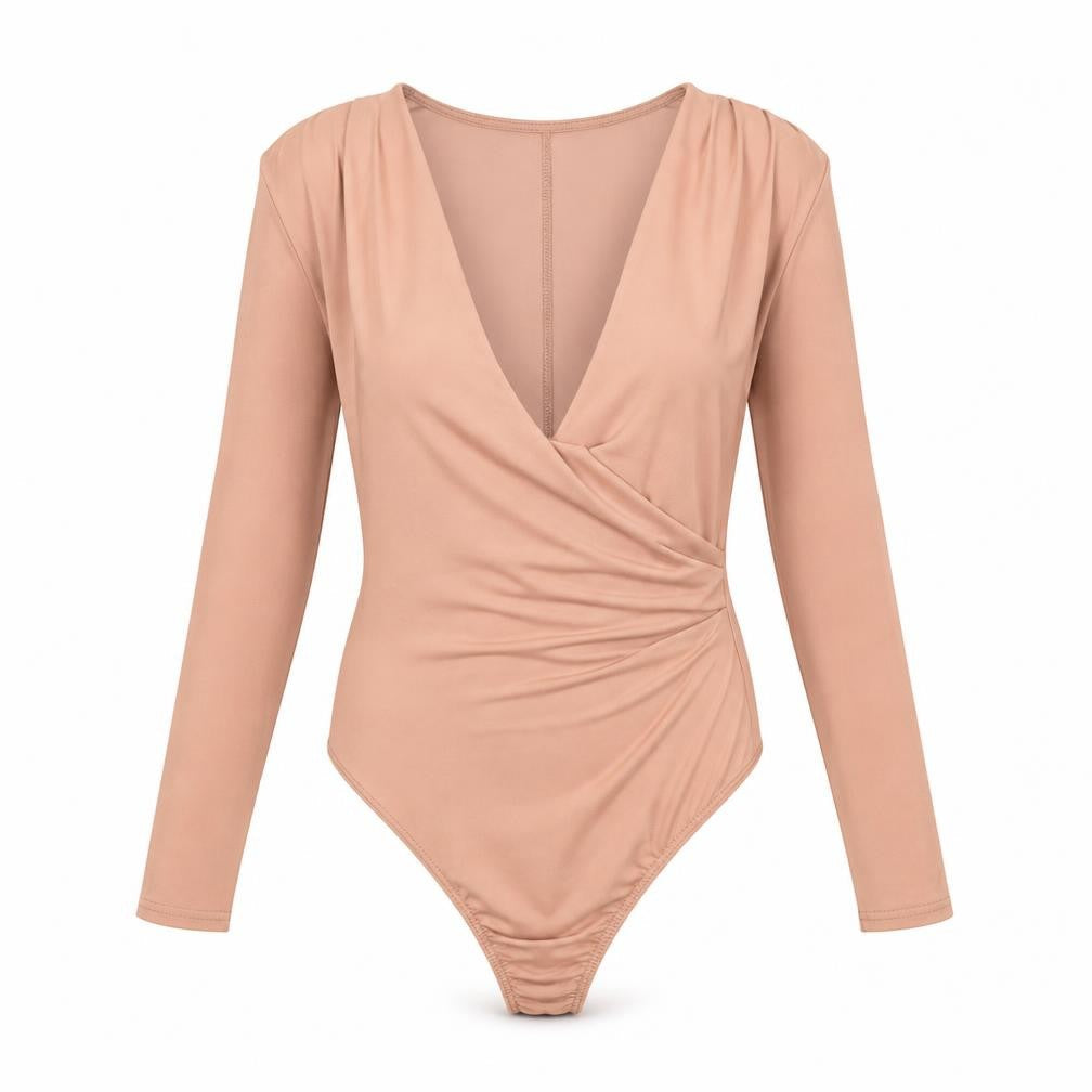River Island Womens Pink   Unitard One-Piece Size 10