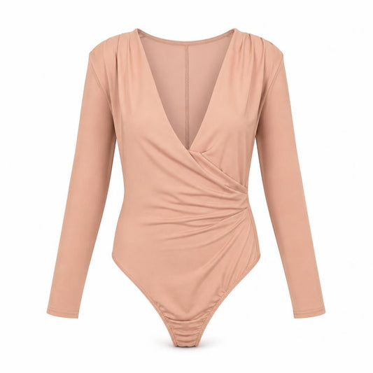 River Island Womens Pink   Unitard One-Piece Size 10