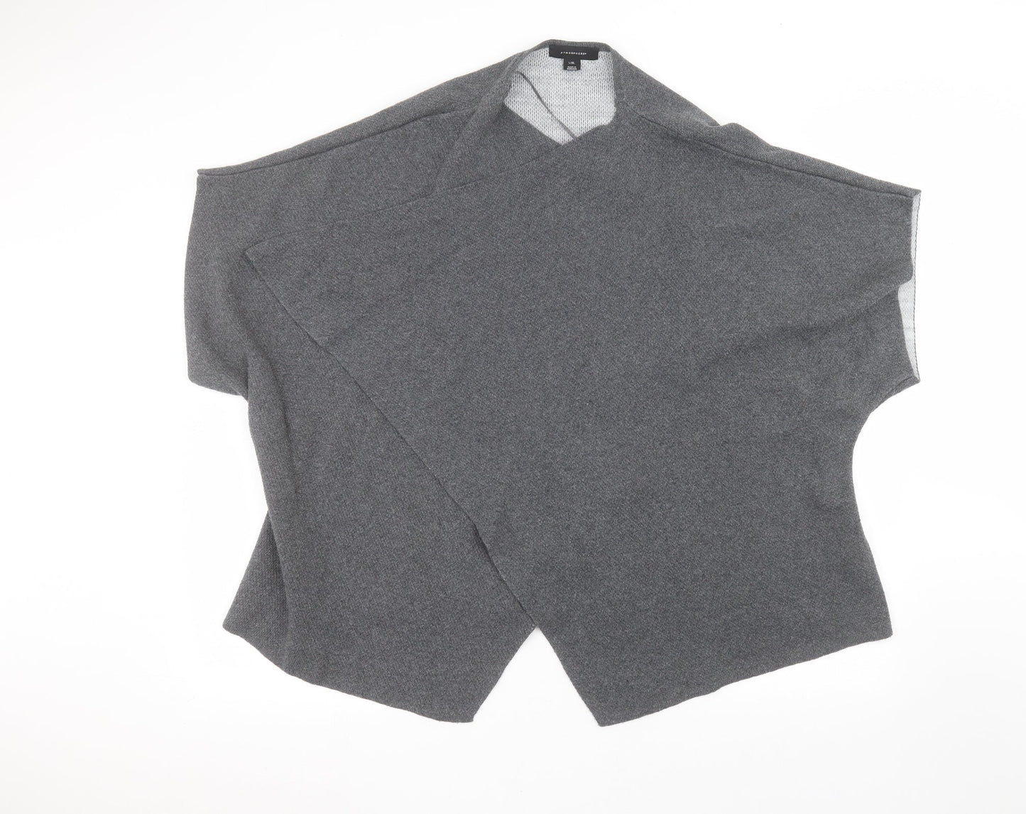 Atmosphere Womens Black   Cardigan Jumper Size L