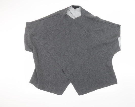 Atmosphere Womens Black   Cardigan Jumper Size L