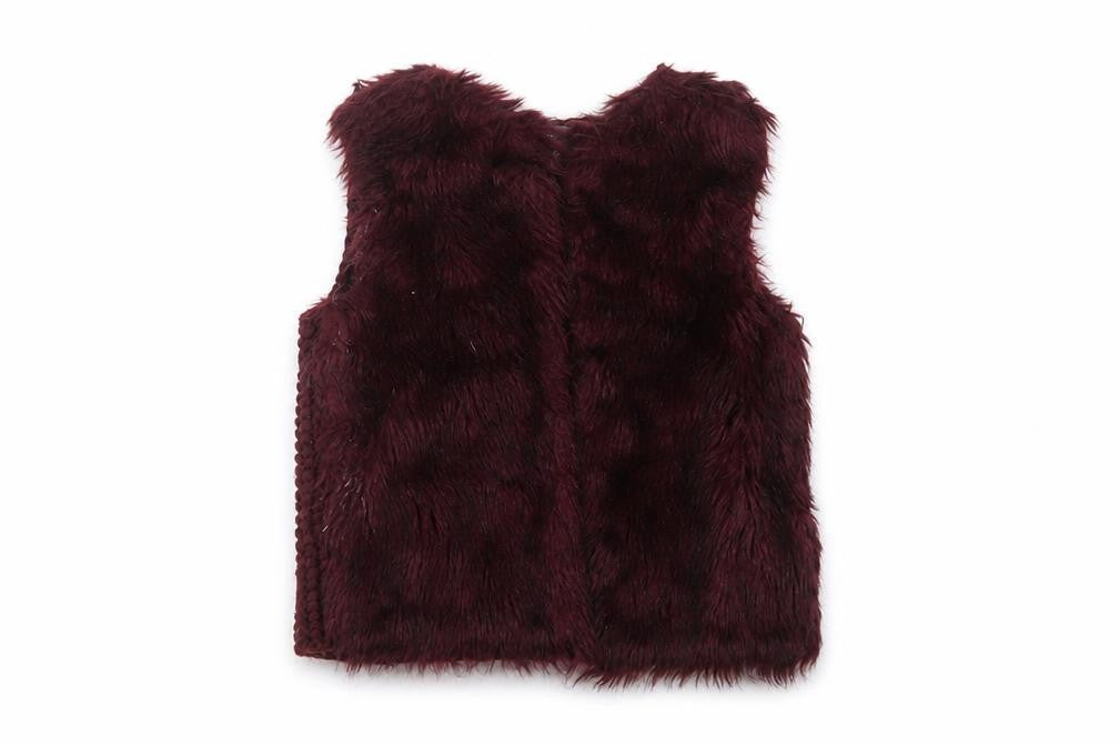 Primark Girls Red   Jacket  Size 3-4 Years
