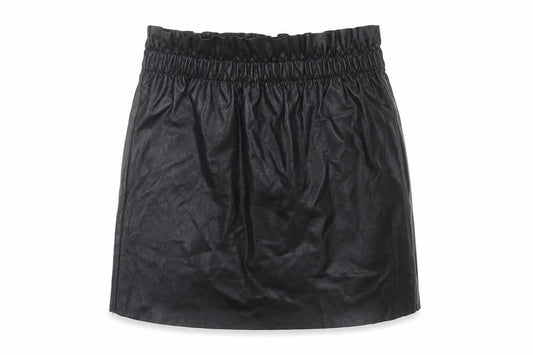 H&M Womens Black   Mini Skirt Size 10