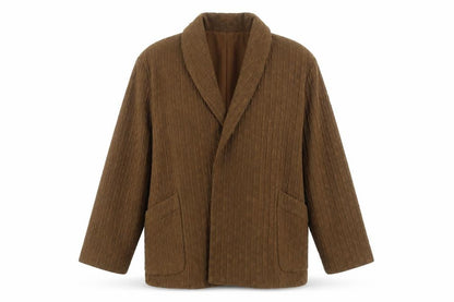 Promod Womens Brown   Jacket  Size 12