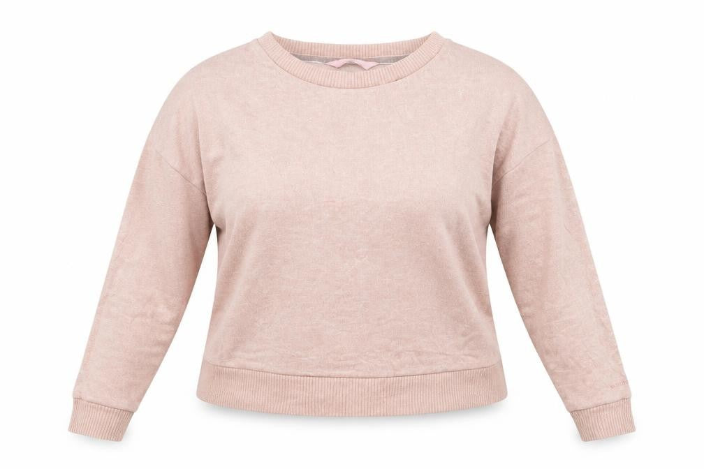 Boux Avenue Womens Pink   Basic T-Shirt Size 12