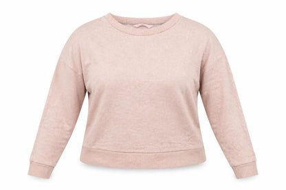 Boux Avenue Womens Pink   Basic T-Shirt Size 12