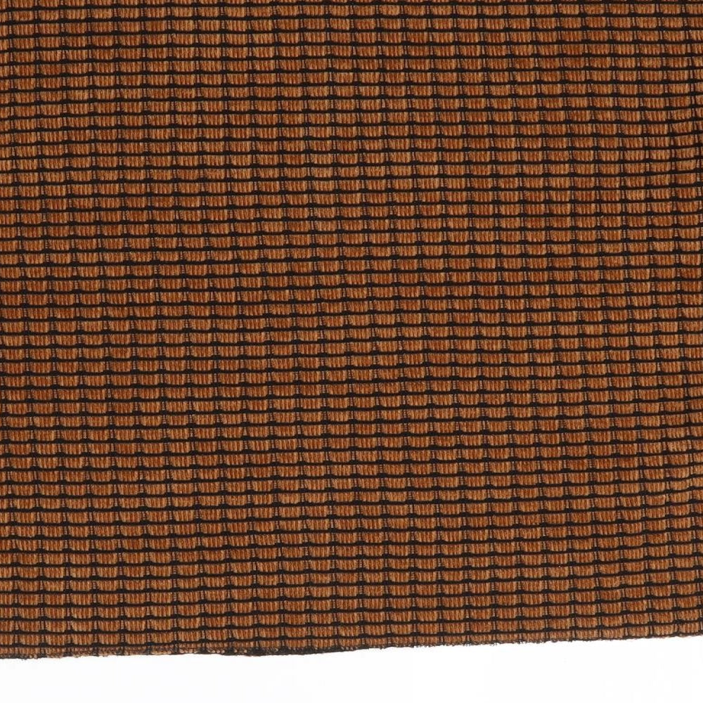 Preworn Womens Brown   Basic Blouse Size L