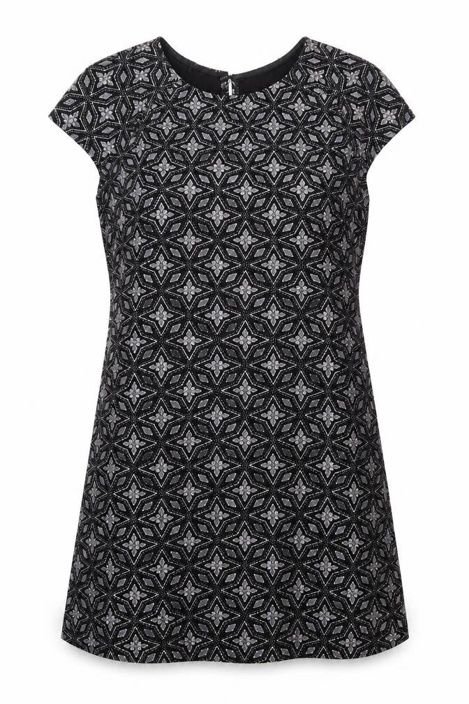 Bonnie & Clyde Womens Black   Mini  Size 10