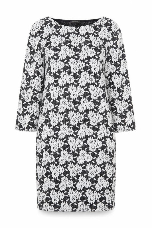 River Island Womens Black Floral  Mini  Size 10