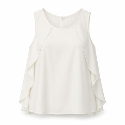 River Island Womens White   Basic Blouse Size 10