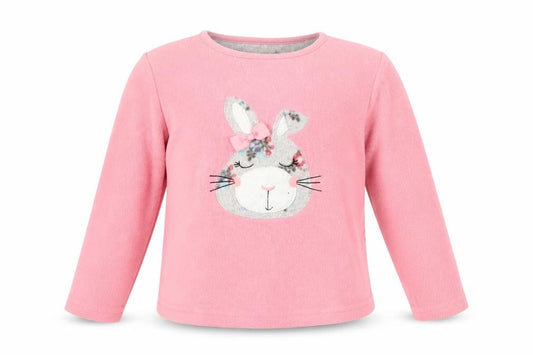 Primark Girls Pink   Top Pyjama Top Size 6-7 Years