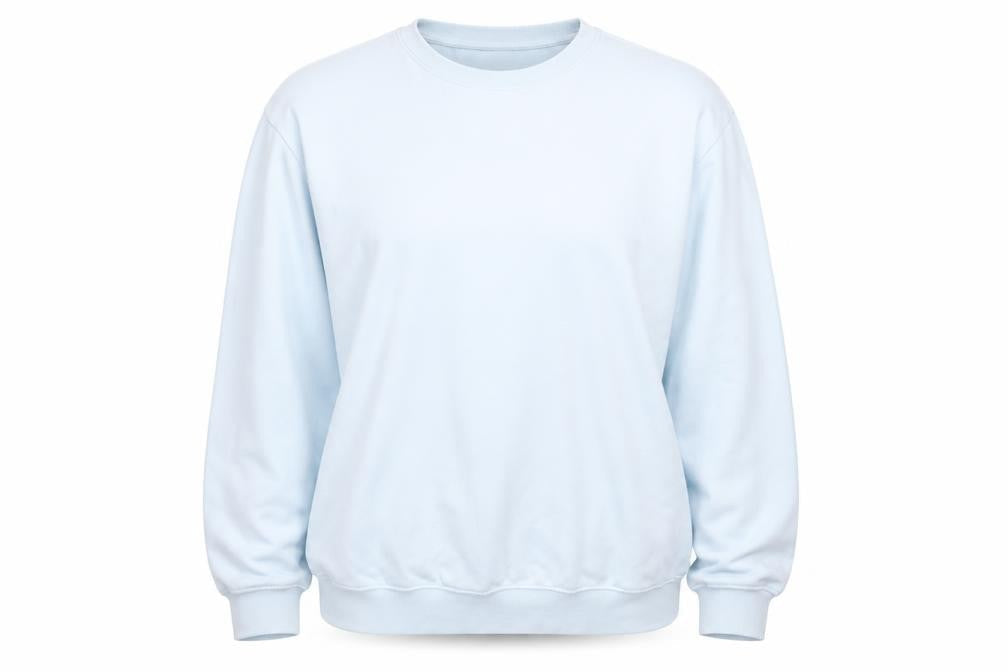 H&M Womens Blue   Pullover Jumper Size XL