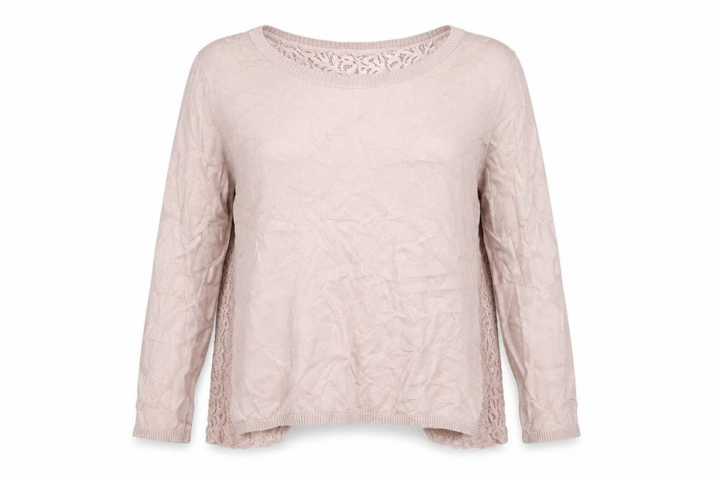 NEXT Womens Pink   Pullover Jumper Size 14