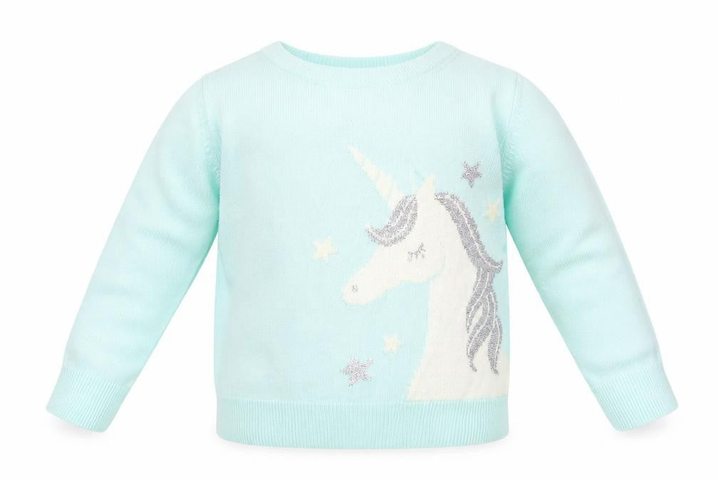 Gap Girls Grey   Pullover Jumper Size 2 Years