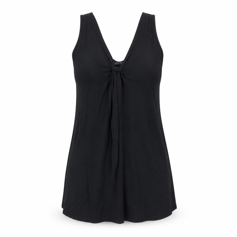 Marks & Spencer Womens Black   Shift  Size 14